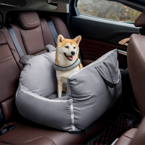 Bolsa de viaje para perro – Versátil y fácil de transportar 
