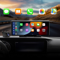 Multimediálny systém automobilu — Pohodlie, konektivita a bezpečnosť 