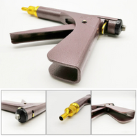 Kit di Riparazione Pneumatici — Utilizzo Semplice e Veloce 