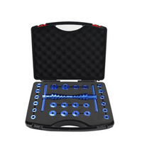 Kit D’Outils Pour Roulements Vélo — Coffret Portable Complet
