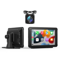 Car Multimedia System – Navigation and Entertainment 