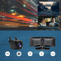 Multimediálny systém automobilu — Pohodlie, konektivita a bezpečnosť 