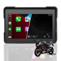 Sistem Multimedia Pentru Motocicletă – Navigație și Conectivitate Totală 