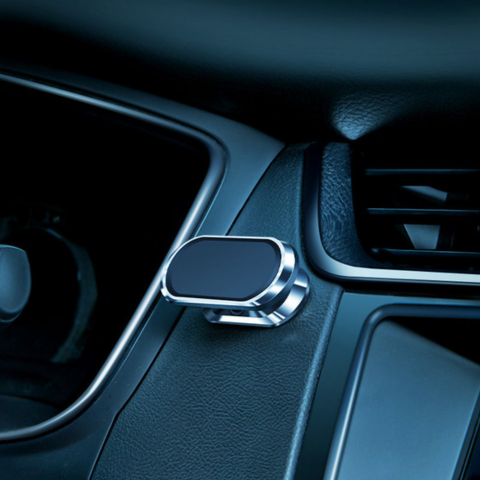 車用電話サポート - 簡単でハンズフリーの使用 