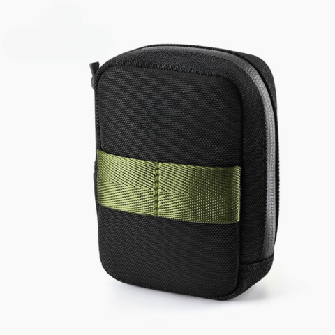 Sattelstütztasche Fahrrad — Leicht, Widerstandsfähig & Einfach zu Installieren 