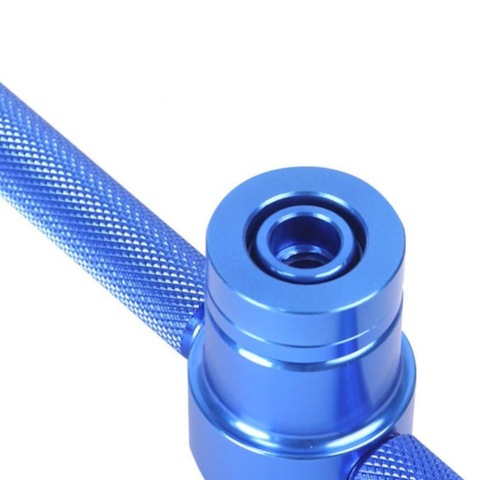 Kit D’Outils Pour Roulements Vélo — Coffret Portable Complet