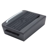 Integrated Wireless Charger For Audi Q5L SQ5 2018-21 — Universal Compatibility 