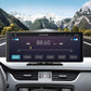 Inteligentní auto monitor – Připojený a funkční 