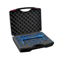 Kit D’Outils Pour Roulements Vélo — Coffret Portable Complet