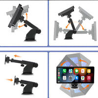 مونيتور أوتو إنتليجنت – متصل وعملي 