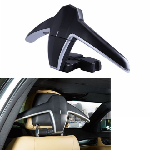 Travel Hanger for Car Seat – Compact and Functional 