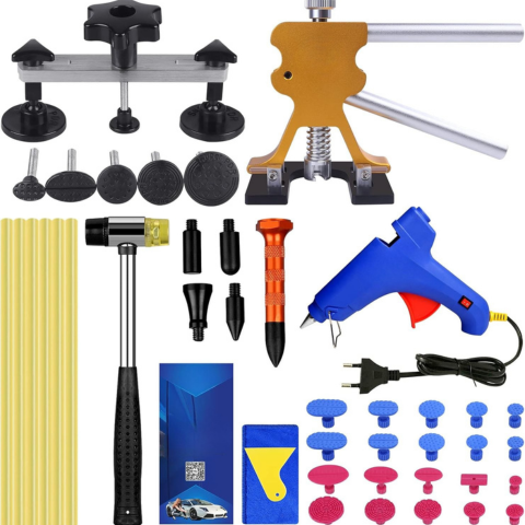 Body Repair Kit — Easy Dent Removal 