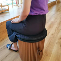 Swivel Car Seat – Comfort and Mobility Without Effort 