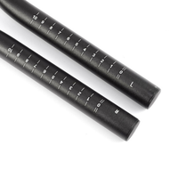 自転車ハンドルバーエクステンダー - サポート & スポーツ走行