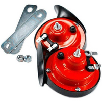 Καθολικό Σύστημα Κορναρίσματος – Για Μοτοσικλέτα, Αυτοκίνητο Ή Φορτηγό 