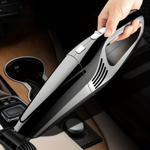 Mini Aspirateur Multifonction — Confort Et Liberté Sans Fil