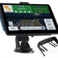 GPS Navigator – Fiabil și Funcții Multimedia 