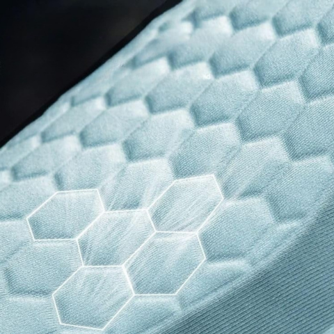 Cojín Refrigerante Para Asiento De Coche – Confort Prolongado En El Coche 