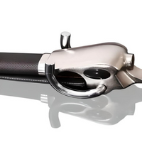 Rattlås med nyckel – Kompakt och diskret skydd 