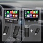 מתאם CarPlay אלחוטי – חיבור אוטומטי עבור מערכות OEM 