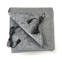 Podgrzewana Pokrywa Do Samochodu – Natychmiastowy Komfort W Trasie 