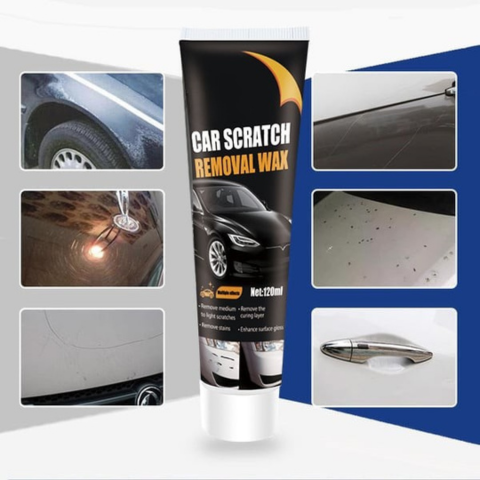 Adesivo per Riparazione Graffi per Auto 
