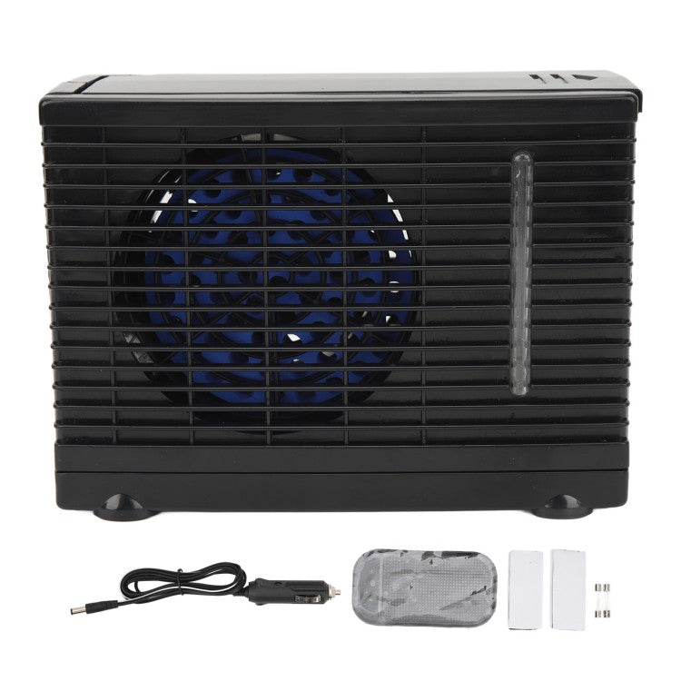 Bærbar 12V Aircondition til Bil — Øjeblikkelig Friskhed På Farten 