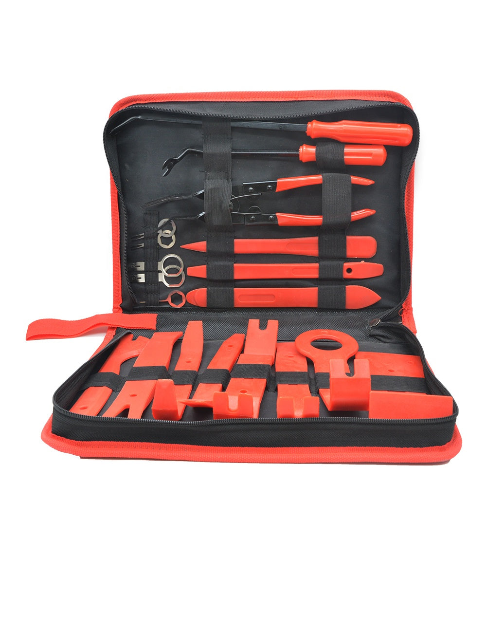 Automotive Disassembly Tool Kit — Easy Installation and Repair 
