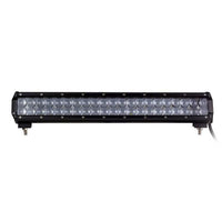 20 Inch LED Light Bar 126W — Powerful and Reliable Lighting 