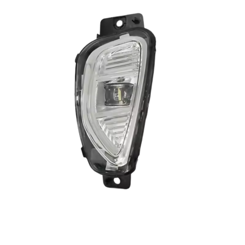 Front LED Fog Lights — Compatible with Ford Escape 2020-2021 