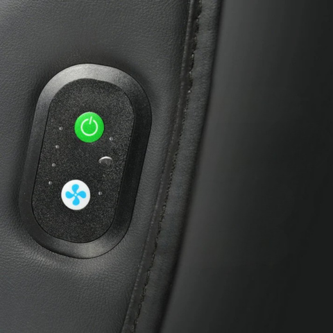 Ψυκτικό μαξιλάρι καθίσματος αυτοκινήτου - Άνετη οδήγηση & ρυθμισμένη θερμοκρασία