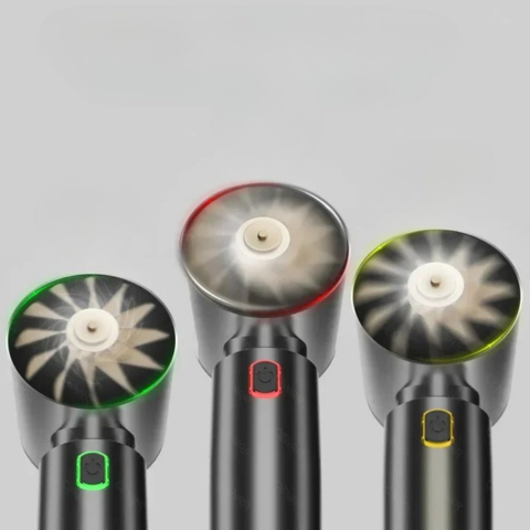 Wydajny odkurzacz samochodowy - wysoka wydajność i łatwość obsługi