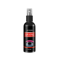 Spray Efface-Rayures Voiture – Répare Micro-Rayures & Restaure Brillance Carrosserie