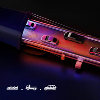 Mini Coș De Gunoi Pentru Mașină Cu Capac — Curățenie & Practicitate În Viața De Zi Cu Zi 