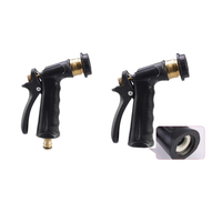 Kit De Pulvérisateur À Mousse Multi-Usage — Voiture, Jardin Et Terrasse