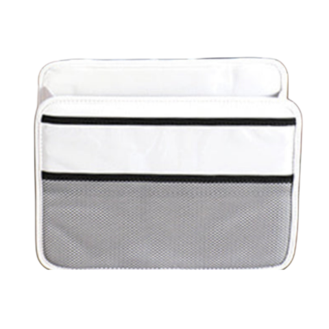 車載用ハンギング・オーガナイザー - 日用品用マルチポケット