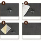 Parche adhesivo de reparación interior de coche – Kit práctico 