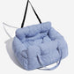 Dog Car Seat – Optimal Comfort While Traveling 