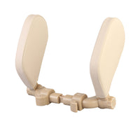 Lateral Headrest for Car 