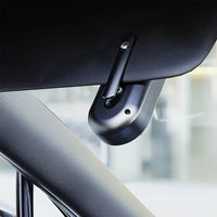 Καθαριστής αέρα αυτοκινήτου - Ενεργός ιονισμός & συνεχής φρεσκάδα