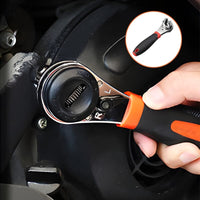 Llave A Click Ajustable — Potencia y Precisión 