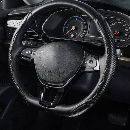 Potah na volant protišmykový – elegantný a odolný 