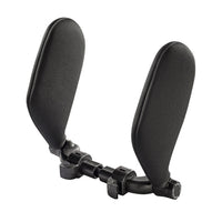 Lateral Headrest for Car 