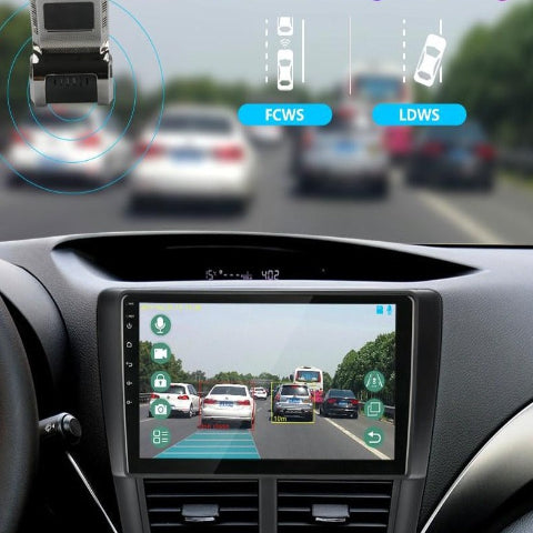 Dashcam für Auto – Vernetzt und Sicher 