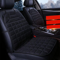 Heating Cushion for Car Seat — Instant Comfort and Warmth 