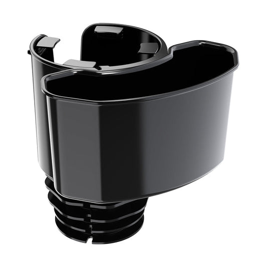 多機能カーカップホルダー - 整理整頓とドライブの快適さ