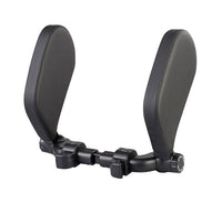 Lateral Headrest for Car 