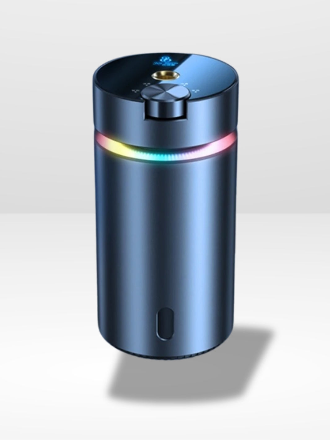 Bil Duftdiffusor — Vedvarende Friskhed Og Elegance 