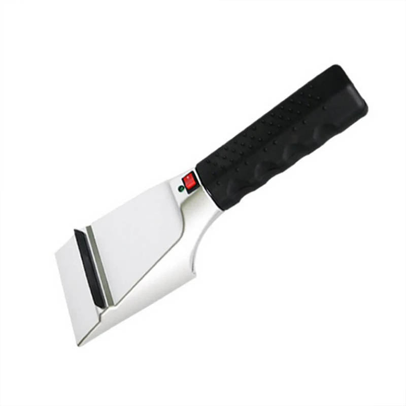 Príslušenstvo pre odmrazovanie automobilov - efektívne vykurovanie a kompaktné rozmery