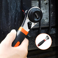Llave A Click Ajustable — Potencia y Precisión 